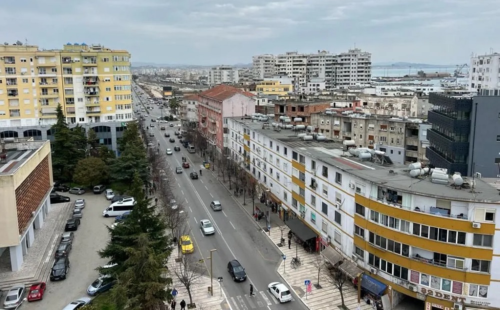 Cmimet e reja te references, Ekspertja: Zhbllokohet shitja e apartamenteve stok